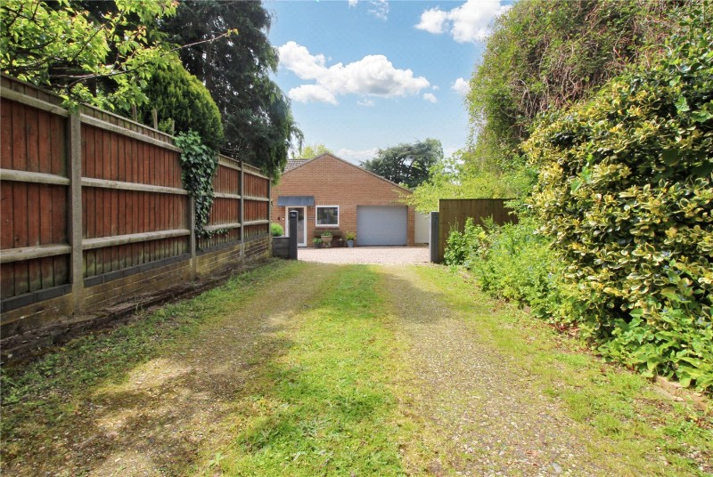 Poplar Avenue, Norwich, Norfolk, NR4