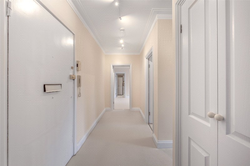Greenhill, Prince Arthur Road, London, NW3