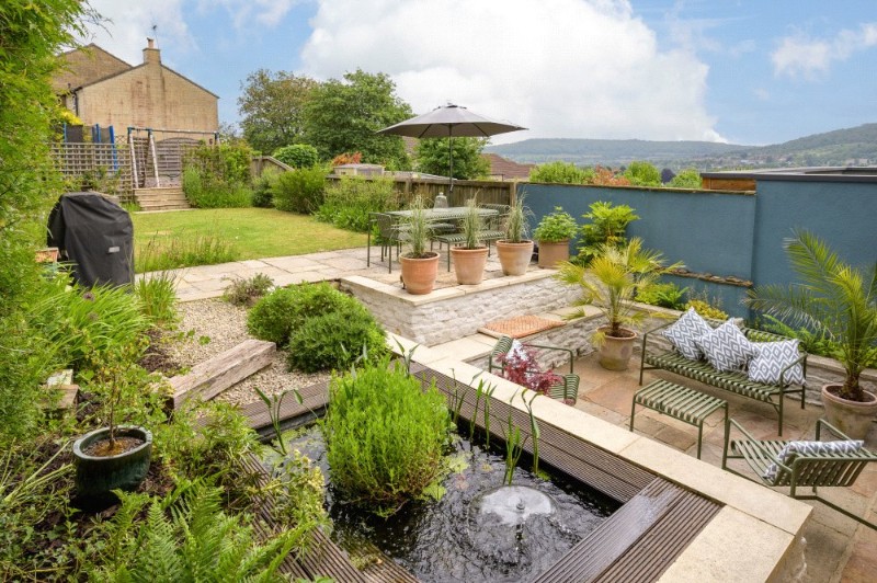 Charlcombe Lane, Larkhall, Bath, Somerset, BA1