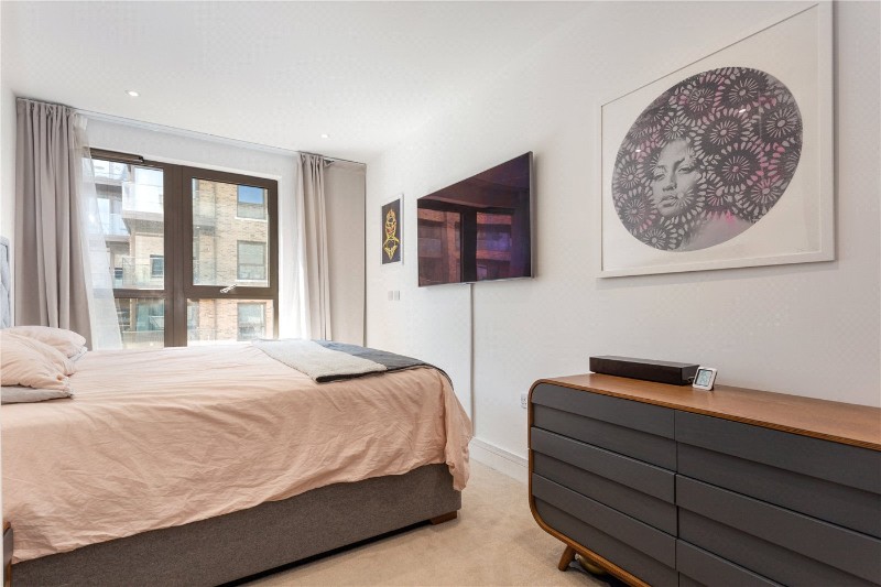 Hemming Street, London, E1