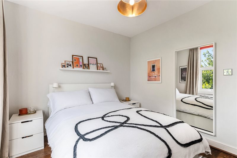 Peckham Rye, Peckham Rye, London, SE15