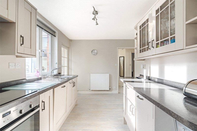 Wimborne Street, Cranborne, Wimborne, Dorset, BH21