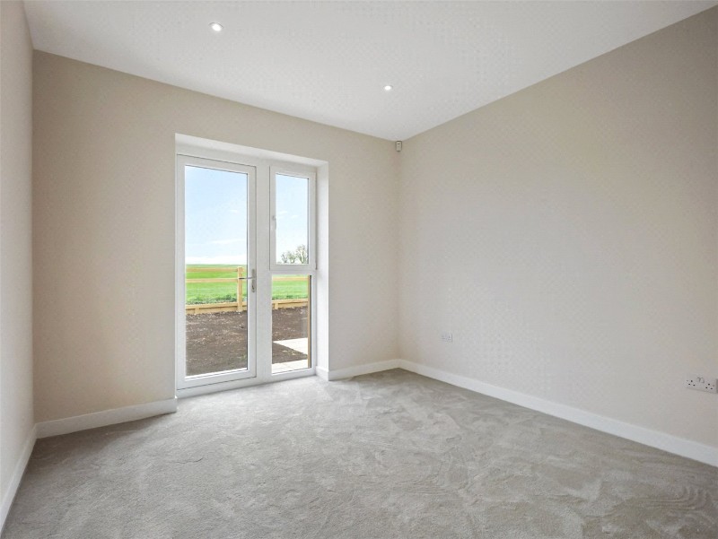 Horton Road, Horton, Wimborne, Dorset, BH21