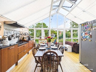 St. Georges Road, Reading, Berkshire, RG30