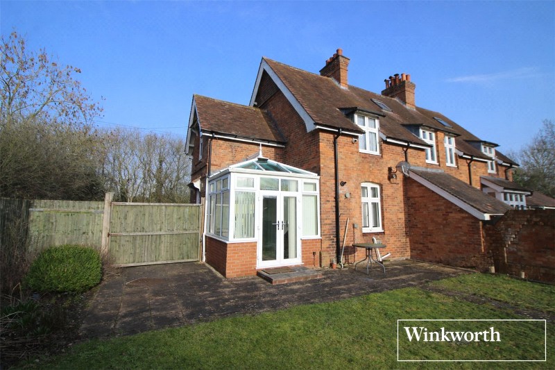 Theobald Street, Radlett, Hertfordshire, WD7