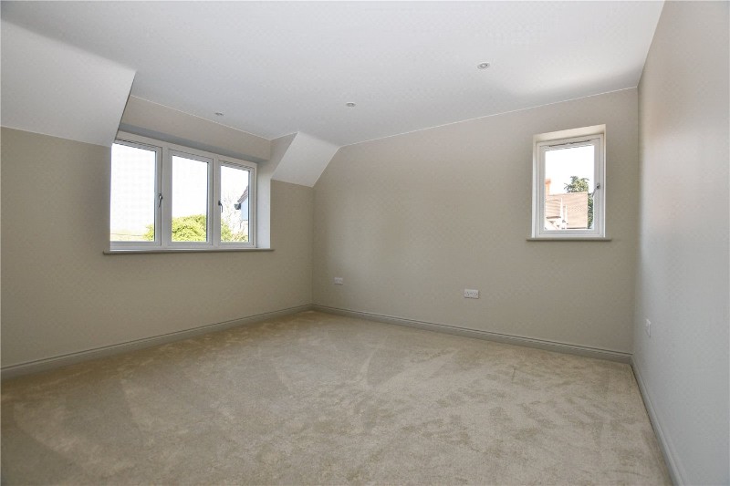 Heathlands Road, Wokingham, Berkshire, RG40