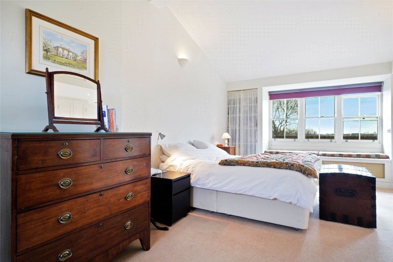 Falkland Road, London, NW5