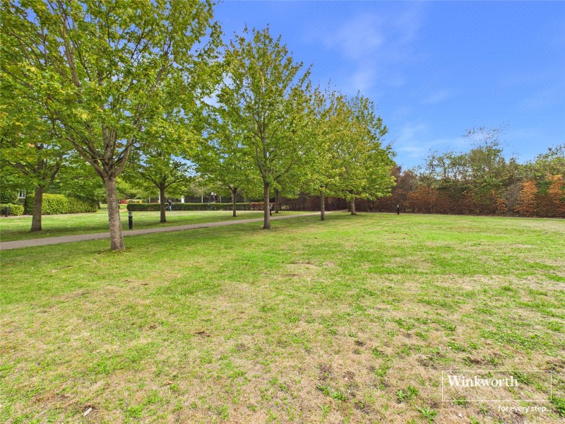 Wyatt Crescent, Lower Earley, Reading, Berkshire, RG6