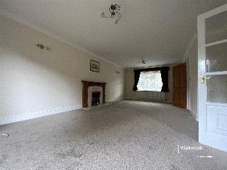Rothesay Drive, Highcliffe, Christchurch, BH23