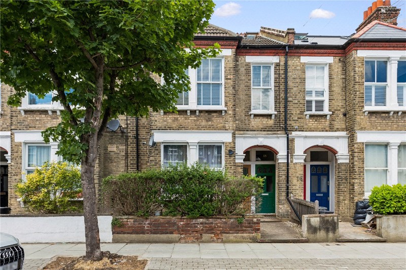 Avarn Road, London, SW17