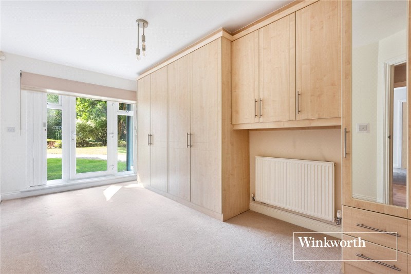 Beach Lodge, 66 Hendon Lane, Finchley, London, N3