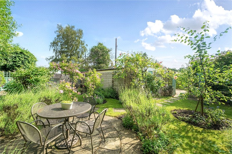 Bucks Horn Oak, Farnham, Hampshire, GU10