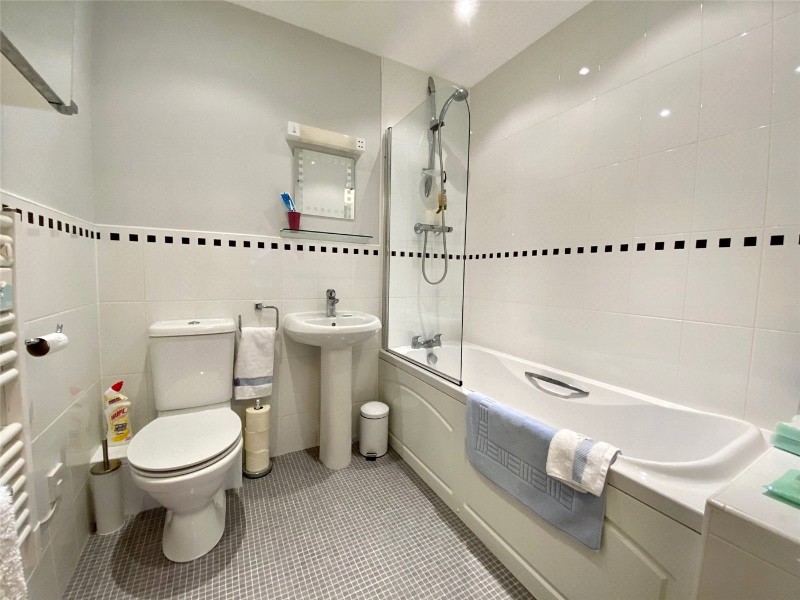 Manor Road, Bournemouth, BH1