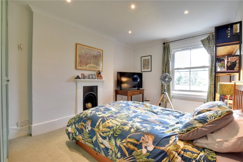 Vanbrugh Park, Blackheath, London, SE3