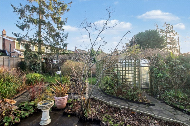 Rosebery Avenue, Poringland, Norwich, Norfolk, NR14