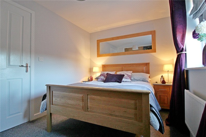 Jubilee Drive, Market Deeping, Peterborough, Lincolnshire, PE6