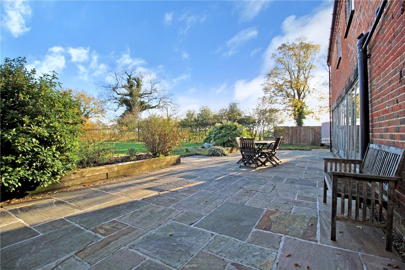 Burntoak Lane, Redenhall, Harleston, Norfolk, IP20