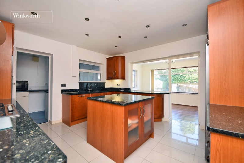 Sandy Lane, Cheam, Sutton, SM2