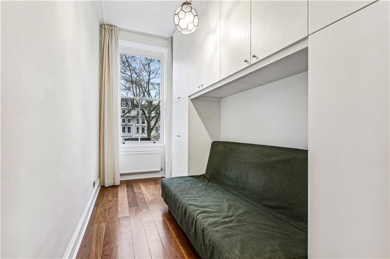 Cornwall Gardens, Gloucester Road, London, SW7