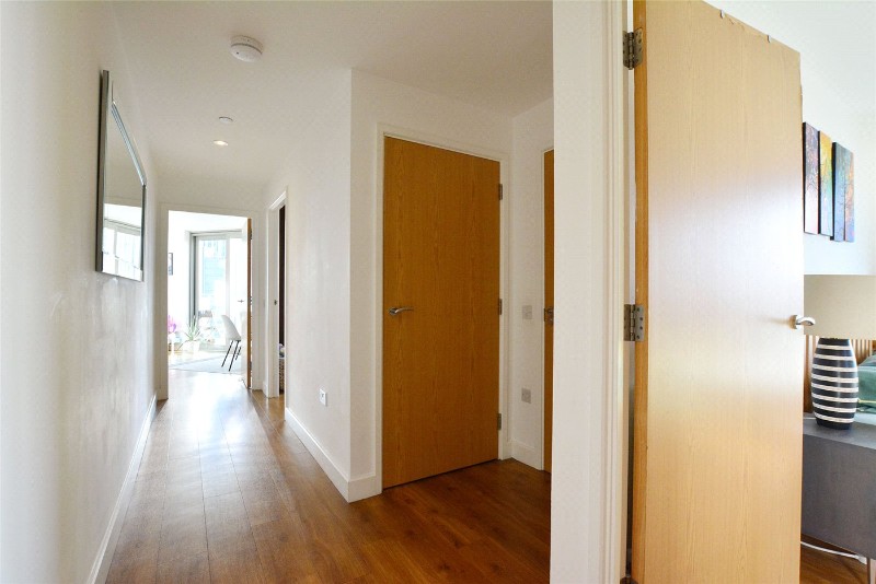 Loampit Vale, London, SE13