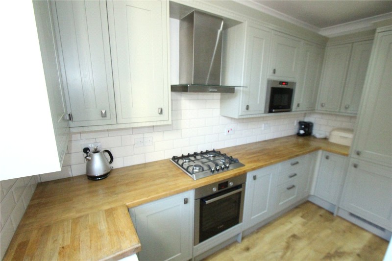 Woodfield Road, Leigh-on-Sea, Essex, SS9