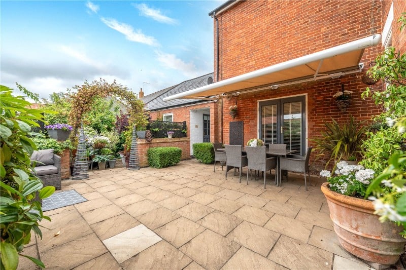 Hazeland Close, Morton, Lincolnshire, PE10