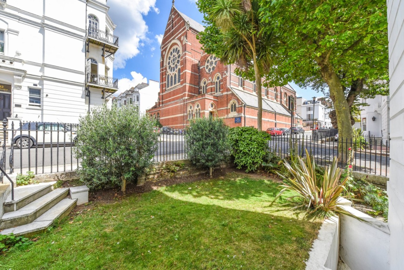 5 bedroom property for sale in Montpelier Villas, Brighton, East Sussex