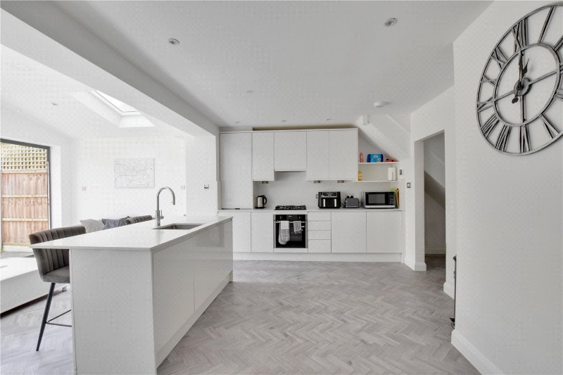 The Glebe, Blackheath, London, SE3
