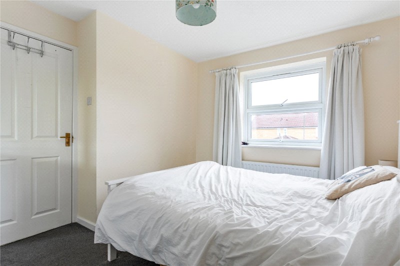Hadleigh Close, London, SW20