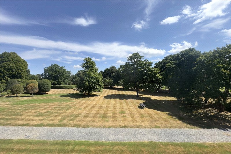 Park Lawn, Farnham Royal, Buckinghamshire, SL2