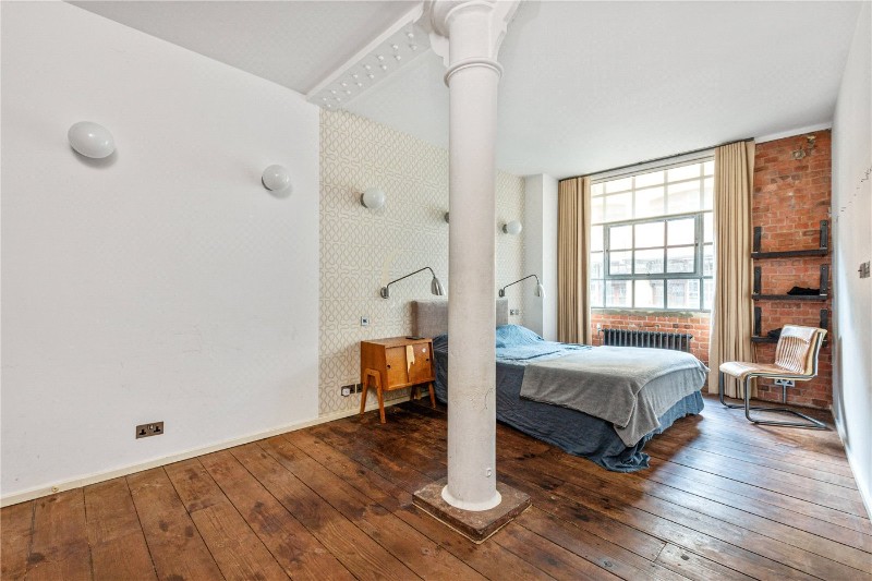 Nile Street, London, N1