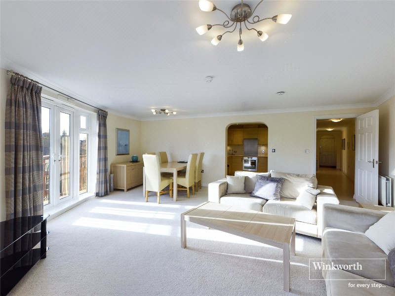 Blakes Quay, Gas Works Road, Reading, Berkshire, RG1