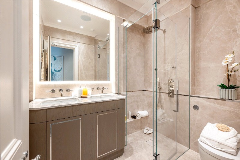 Upper Grosvenor Street, London, W1K