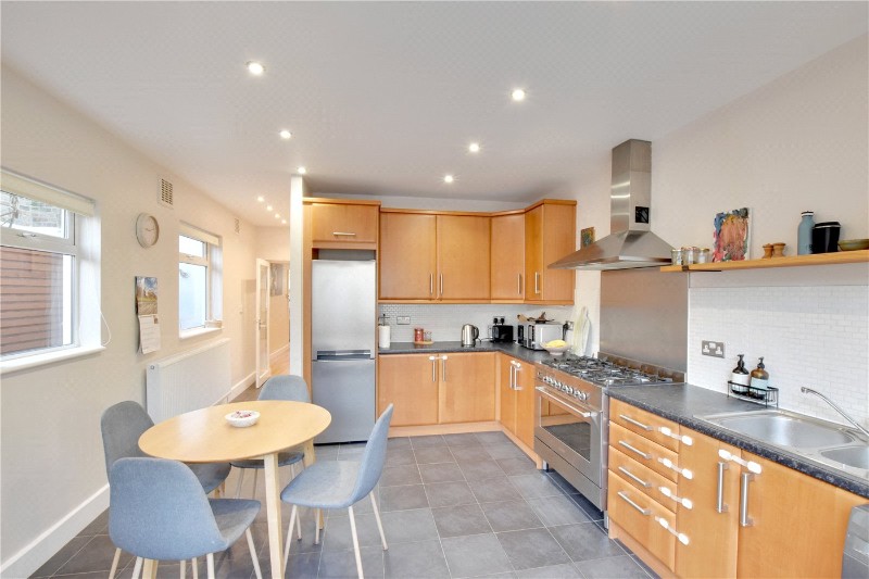 Tyler Street, Greenwich, London, SE10