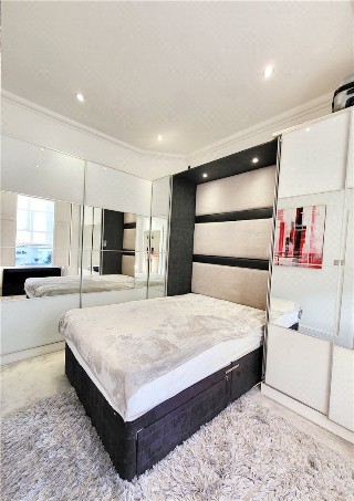 Stanhope Terrace, London, W2