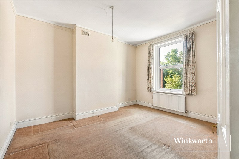 Elm Park Road, Finchley, London, United Kingdom, N3