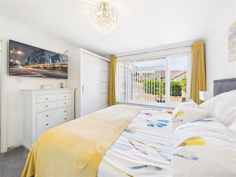 Crowden Crescent, Tiverton, Devon, EX16