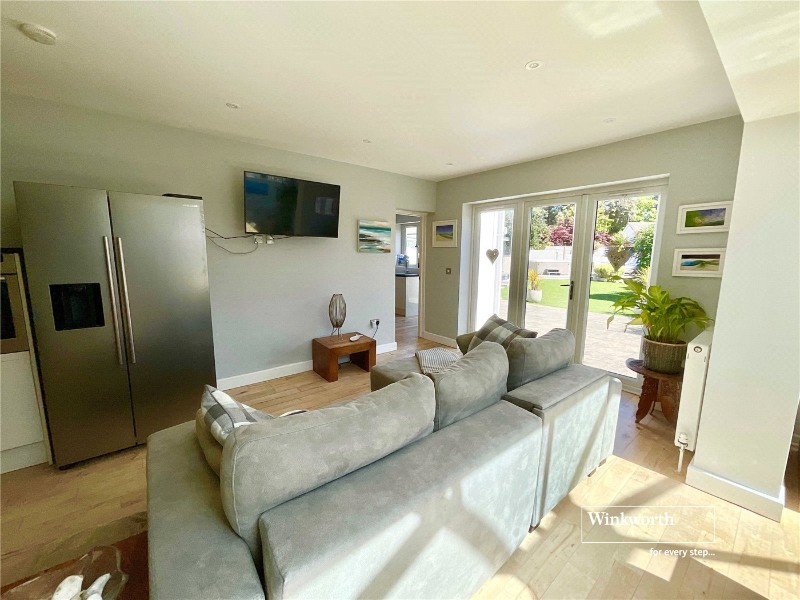 Seaway Avenue, Friars Cliff, Christchurch, BH23