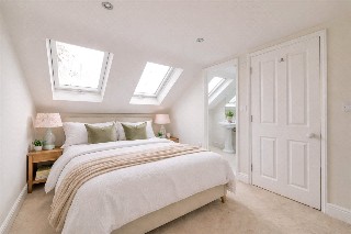 Orbain Road, London, SW6