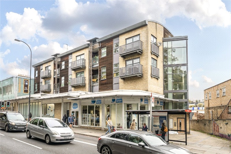 London Road, London, SE23