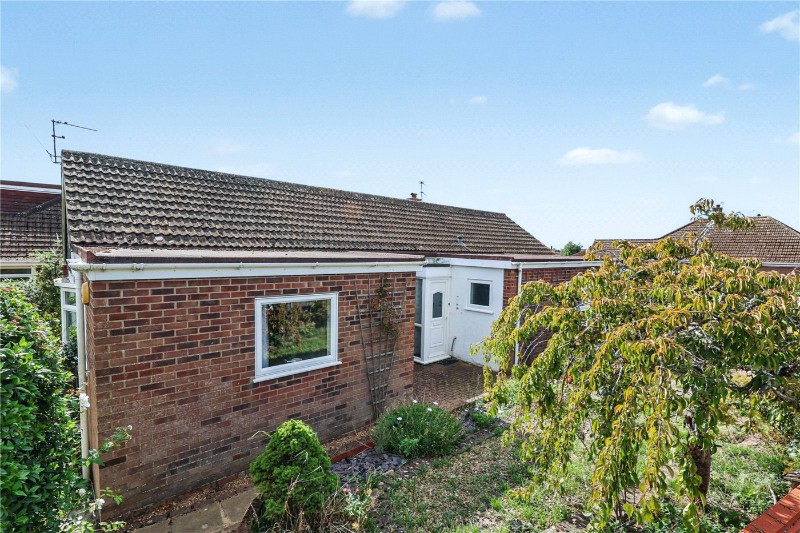 Saracen Road, Hellesdon, Norwich, Norfolk, NR6