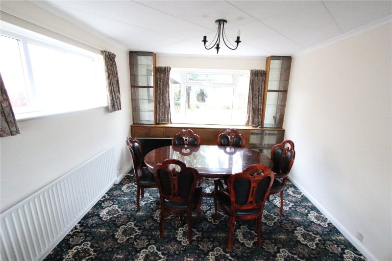 Eastwood Lane South, Westcliff-on-Sea, Essex, SS0