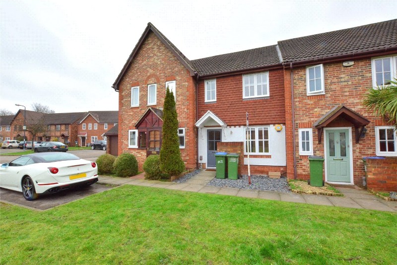 Hither Farm Road, Blackheath, London, SE3