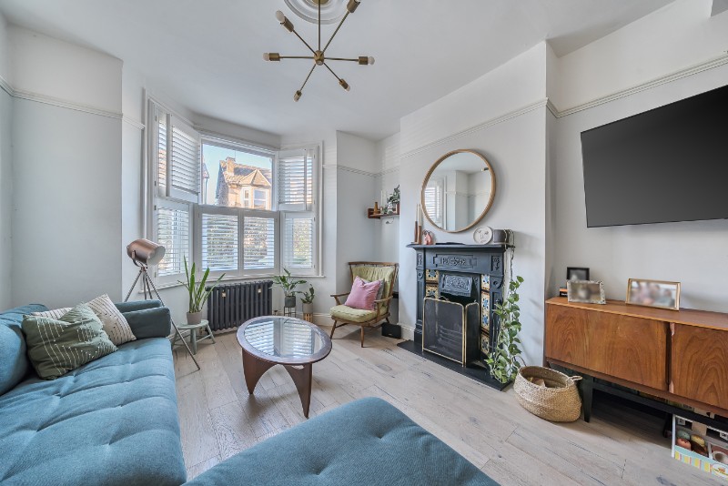 Glenwood Road, London, SE6