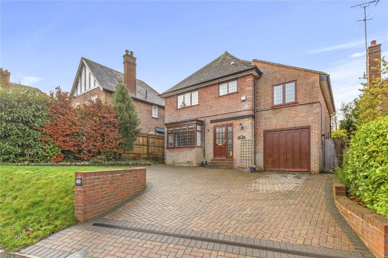 Candlemas Lane, Beaconsfield, Buckinghamshire, HP9