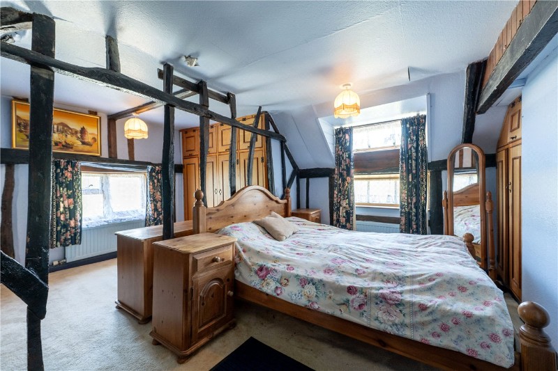 The Green, Saxlingham Nethergate, Norwich, Norfolk, NR15