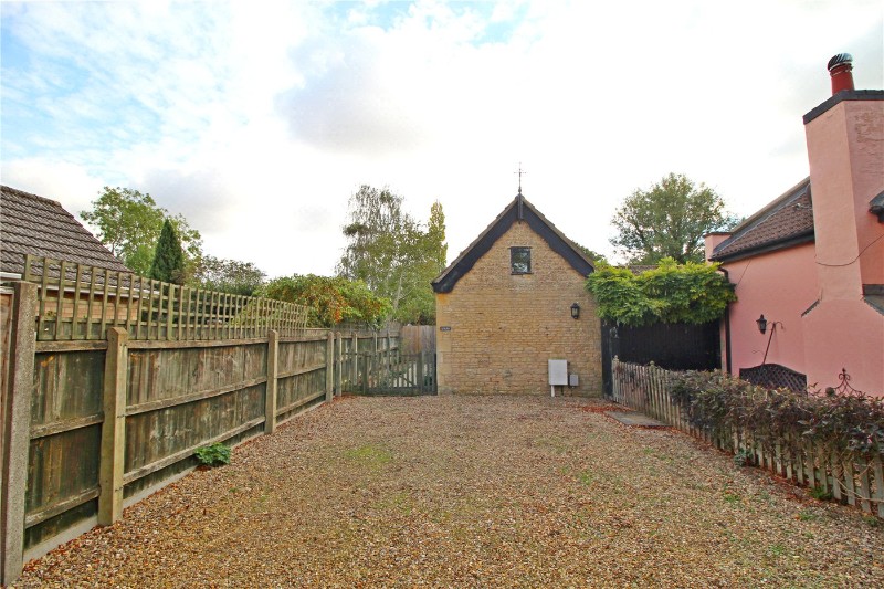 High Street, Maxey, Peterborough, Cambridgeshire, PE6