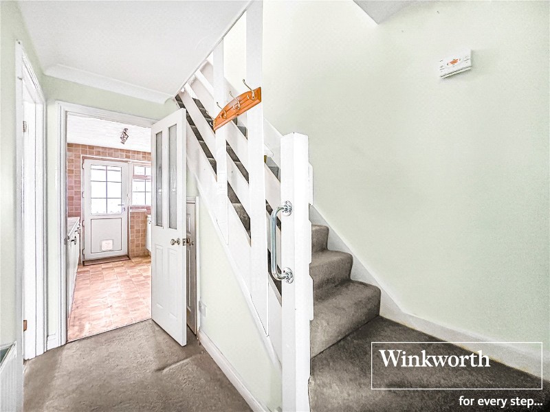 Coppice Avenue, Ferndown, Dorset, BH22