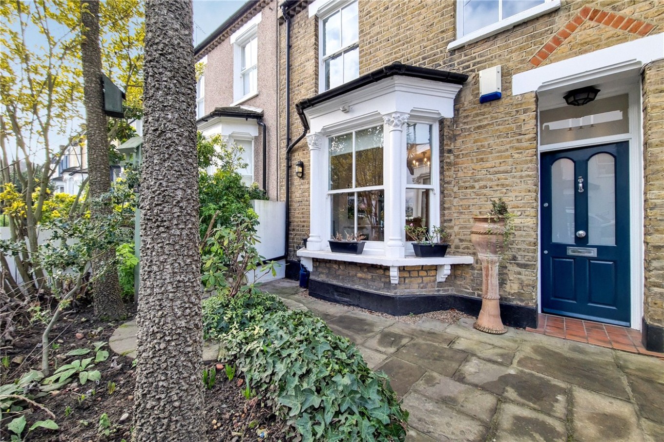 3 bedroom property for sale in Annandale Road, Greenwich, London, SE10
