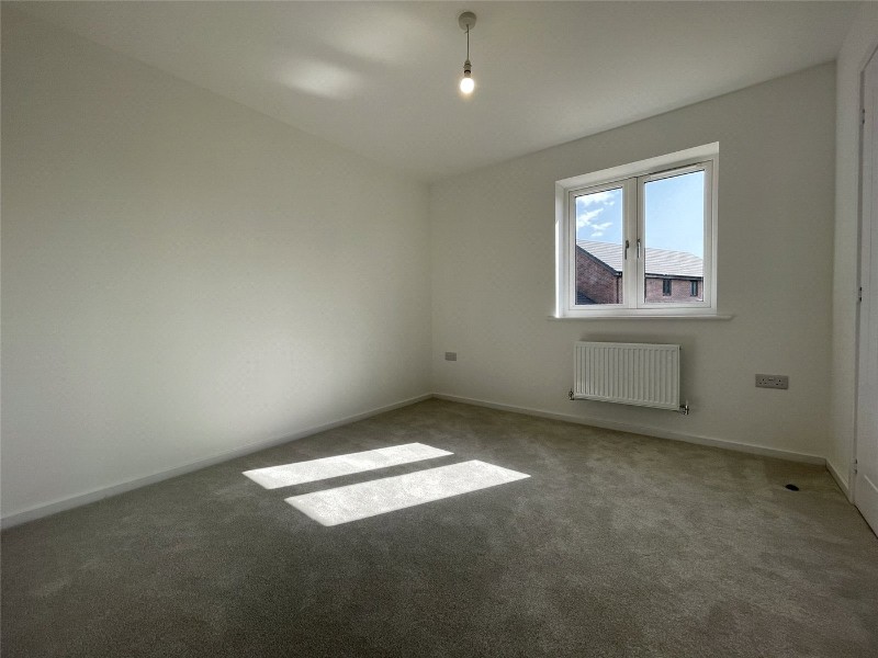 Ingrams Place, Cranbrook, Exeter, Devon, EX5